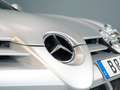 Mercedes-Benz SLR McLaren Roadster T1 Schweiz Silber - thumbnail 20