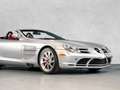 Mercedes-Benz SLR McLaren Roadster T1 Schweiz Silber - thumbnail 17