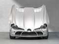 Mercedes-Benz SLR McLaren Roadster T1 Schweiz Silber - thumbnail 7