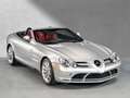 Mercedes-Benz SLR McLaren Roadster T1 Schweiz Silber - thumbnail 26
