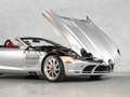 Mercedes-Benz SLR McLaren Roadster T1 Schweiz Silber - thumbnail 25
