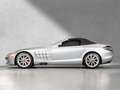 Mercedes-Benz SLR McLaren Roadster T1 Schweiz Silber - thumbnail 3