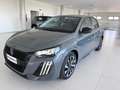 Peugeot 208 ACTIVE 1.2 75cv Stop&Start 5 Porte Km.Zero Grigio - thumbnail 1