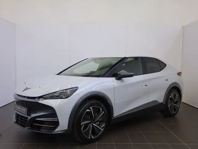 CUPRA Tavascan 77kwh endurance immersive rwd