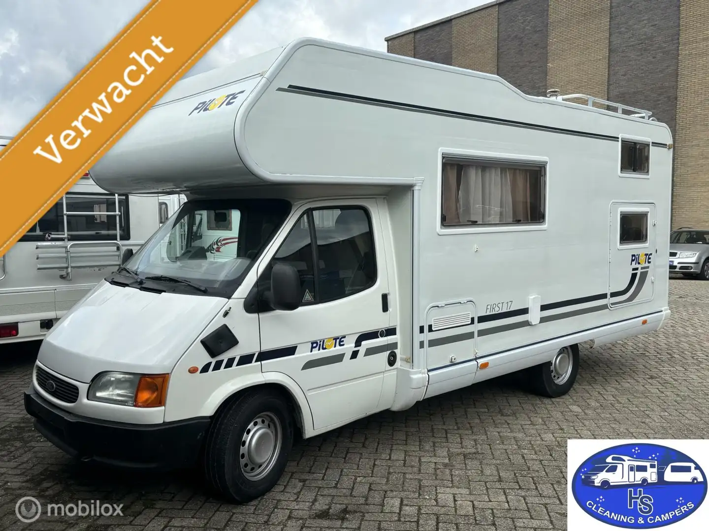 Ford Allhoven - 2