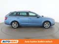 Skoda Octavia 1.8 TSI Style Blau - thumbnail 7