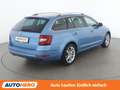 Skoda Octavia 1.8 TSI Style Blau - thumbnail 6