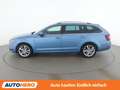 Skoda Octavia 1.8 TSI Style Blau - thumbnail 3