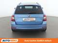 Skoda Octavia 1.8 TSI Style Blau - thumbnail 5