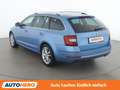 Skoda Octavia 1.8 TSI Style Blau - thumbnail 4