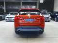 BMW X1 18dA SDrive ***NAVI-CRUISE-PARKING AV\u0026AR*** Orange - thumbnail 5