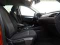 BMW X1 18dA SDrive ***NAVI-CRUISE-PARKING AV\u0026AR*** Orange - thumbnail 7