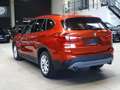 BMW X1 18dA SDrive ***NAVI-CRUISE-PARKING AV\u0026AR*** Orange - thumbnail 6