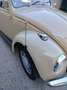 Volkswagen Maggiolino tetto apribile 1970 Бежевий - thumbnail 15