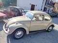 Volkswagen Maggiolino tetto apribile 1970 Beige - thumbnail 24