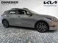Kia Ceed / cee'd CEED 1.5T Spirit Glasdach+LED+Navi+Kamera Silber - thumbnail 6