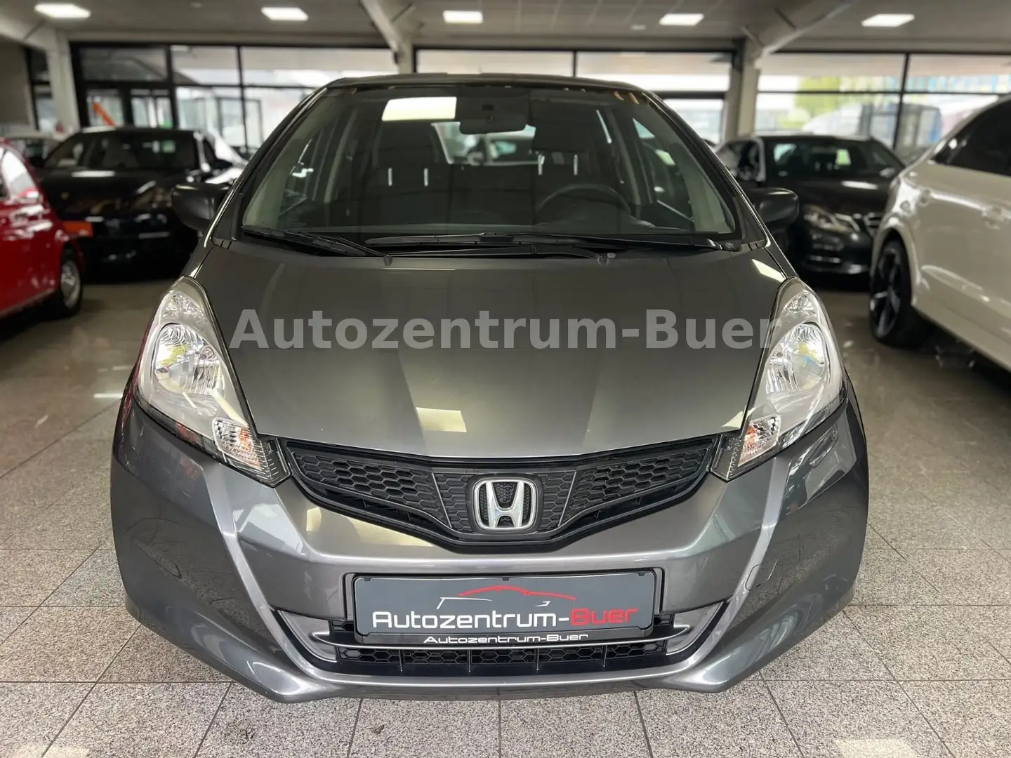 Honda Jazz 1.2 S Klima/Scheckheft - 1