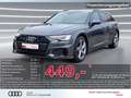 Audi A6 Avant 40 TDI qu S line STHZG AHK KAM Design Grau - thumbnail 1