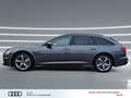 Audi A6 Avant 40 TDI qu S line STHZG AHK KAM Design Grau - thumbnail 5