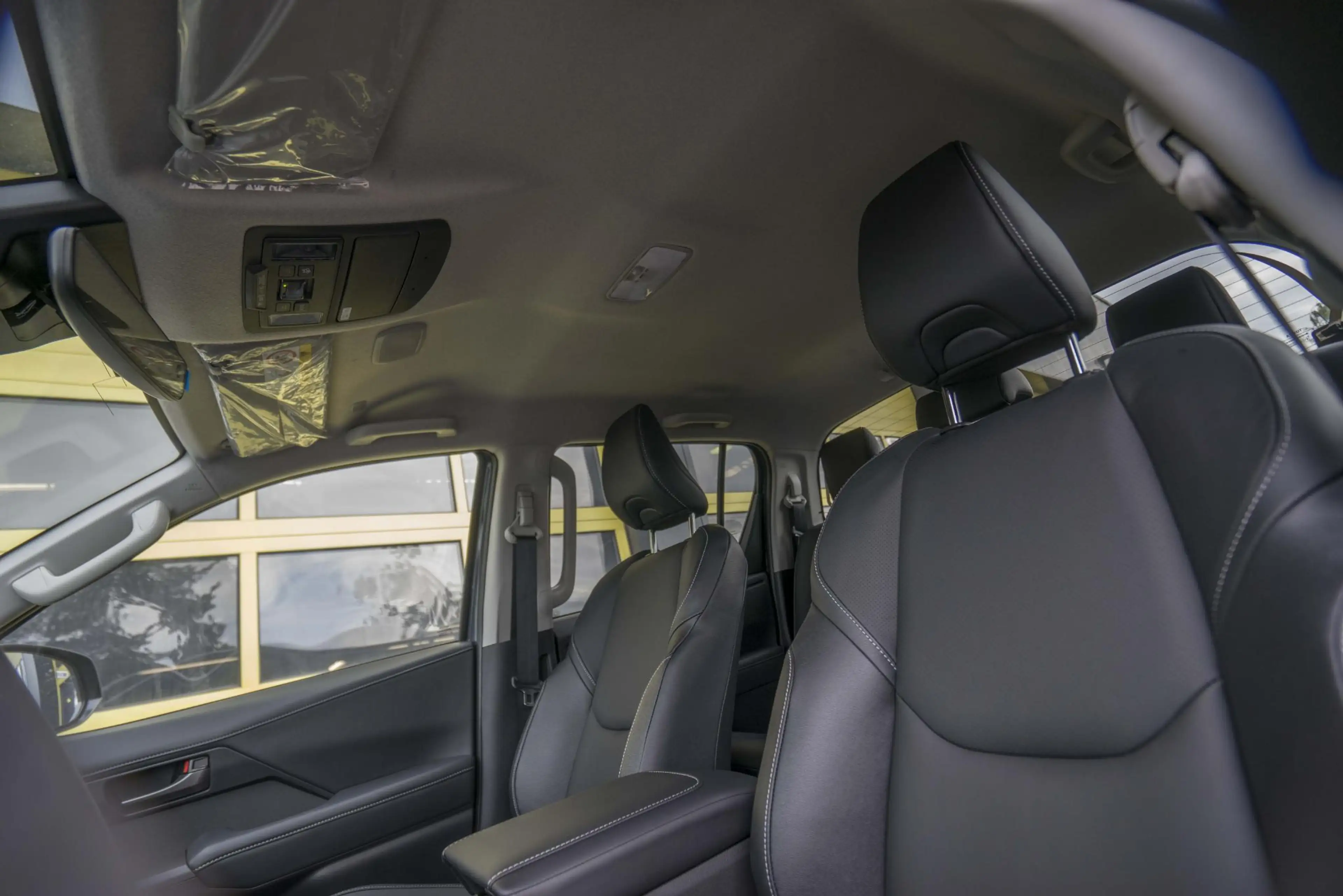 Toyota Hilux Toyota Hilux Toyota Hilux 2.8 D-4D MHEV Double Cab — photo 15
