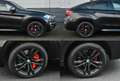 BMW X6 M D*LED/Maximum Extras/Black/Unikat!BRD* Negru - thumbnail 8