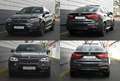 BMW X6 M D*LED/Maximum Extras/Black/Unikat!BRD* Negru - thumbnail 7