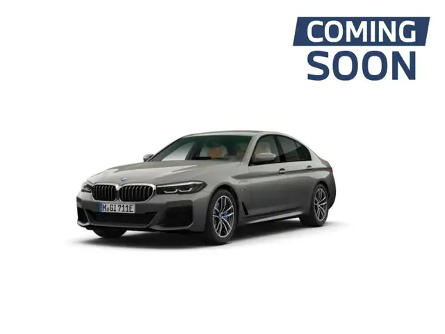 BMW 545 e Berline xDrive - 2ans/jaar garantie