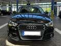 Audi A1 A1 1.2 TFSI Attraction Schwarz - thumbnail 4