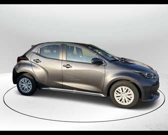 Hybrid 1.5 VVT e-CVT Full Hybrid Electric Pure