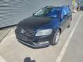 Volkswagen Passat Variant 1.4TSI Comfortline BlueMotion KLIMAAUT+NAVI+ALUFEL Zwart - thumbnail 2