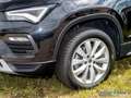 SEAT Ateca Xperience 1.5TSI LED/KAMERA/FULL LINK/NAVI Schwarz - thumbnail 10