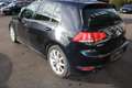 Volkswagen Golf Sport 2,0 BMT TDI DPF 4Motion Schwarz - thumbnail 7
