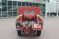 Land Rover Series 1 86 inch Fire Engine Ongerestaureerd originele st Червоний - thumbnail 11