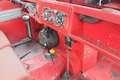 Land Rover Series 1 86 inch Fire Engine Ongerestaureerd originele st Rouge - thumbnail 23