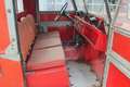 Land Rover Series 1 86 inch Fire Engine Ongerestaureerd originele st Rouge - thumbnail 20