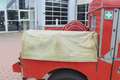 Land Rover Series 1 86 inch Fire Engine Ongerestaureerd originele st Червоний - thumbnail 15