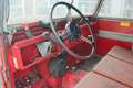 Land Rover Series 1 86 inch Fire Engine Ongerestaureerd originele st Rouge - thumbnail 26