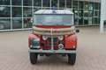 Land Rover Series 1 86 inch Fire Engine Ongerestaureerd originele st Червоний - thumbnail 4
