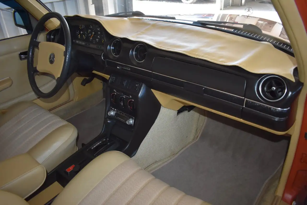 Mercedes-Benz E 250 6 Zylinder Benziner Zustand Top BRD H-Zula, foto 10