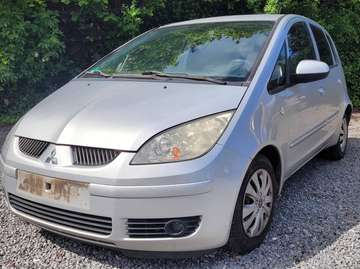 1.1i wordt GEKEURD AIRCO euro 4 2006