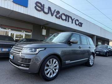 3.0 tdV6 HSE auto EURO 6 / TETTO PANORAMICO