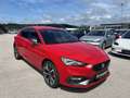 SEAT Leon FR eHybrid 204 DSG Rot - thumbnail 3