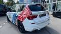 BMW X3 xDrive35d/ M Sportpaket/NaviProf/BiXenon/AHK Blanc - thumbnail 3