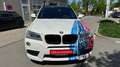 BMW X3 xDrive35d/ M Sportpaket/NaviProf/BiXenon/AHK Blanc - thumbnail 8