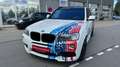 BMW X3 xDrive35d/ M Sportpaket/NaviProf/BiXenon/AHK Blanc - thumbnail 1