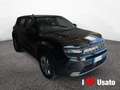 Jeep Avenger Mhev My24 Altitude 1.2 100cv Dct Mhev Nero - thumbnail 2