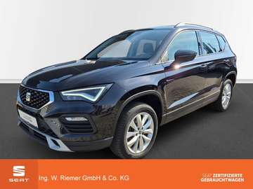 Style 2,0 TDI DSG ACC SHZ BLIS Lenkr.heizbar