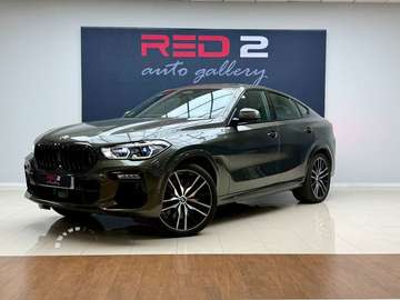 xDrive 30dA