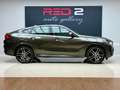 BMW X6 xDrive 30dA Verde - thumbnail 5