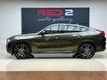 BMW X6 xDrive 30dA Verde - thumbnail 4